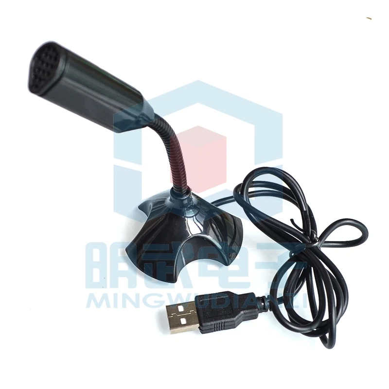 1 шт. raspberry pi 2nd Generation/3rd поколение 3B водителя USB микрофон # Hbm0353|Интегральные схемы| |