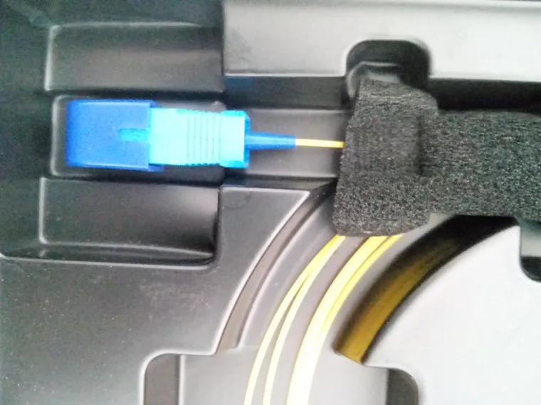Sumitomo SPT3205 контактный фотоэлемент оптического волокна зонд фотоэлектрический диод