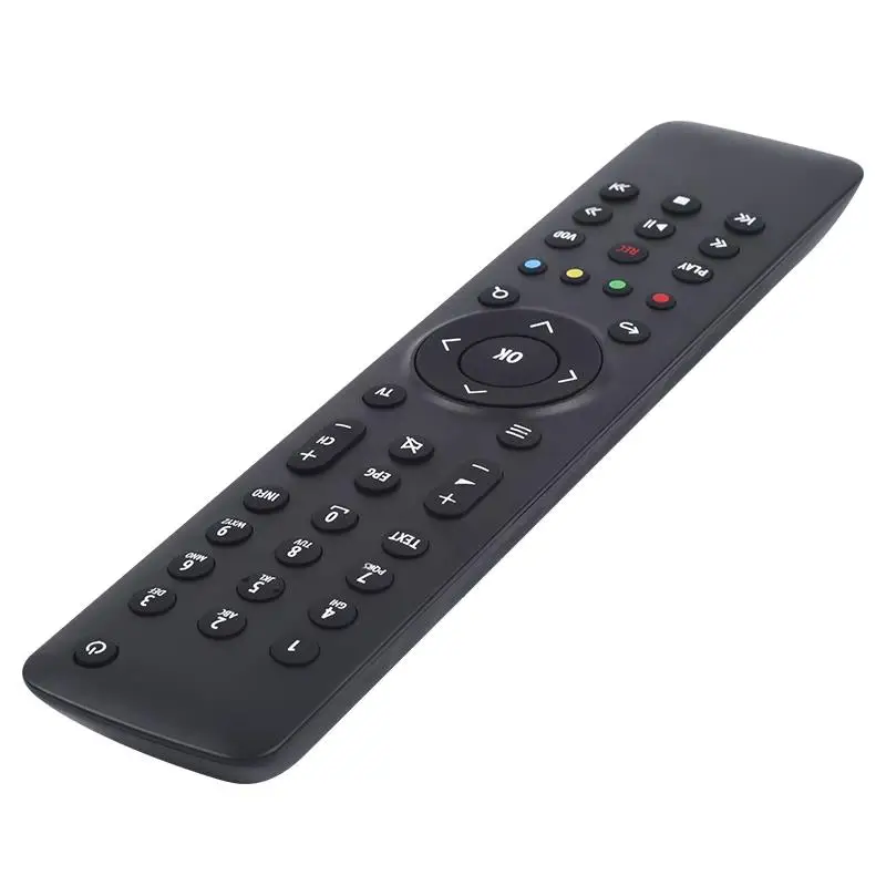 Новый оригинальный пульт дистанционного управления RC338410201B для ARRIS TV VOD|Пульты ДУ|