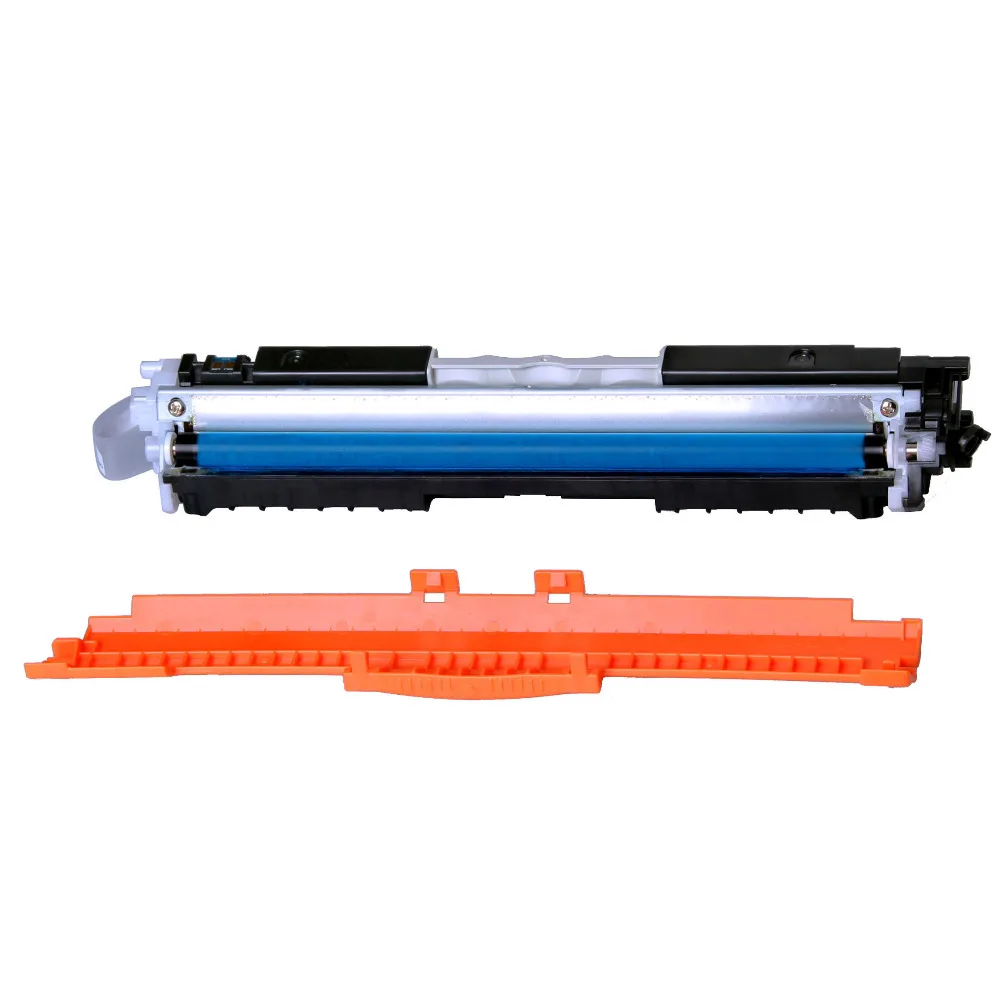 HWDID 1 комплект CE310 CE310A -313A 126A/a 126 совместимый тонер-картридж для HP LaserJet Pro CP1025 M275 MFP
