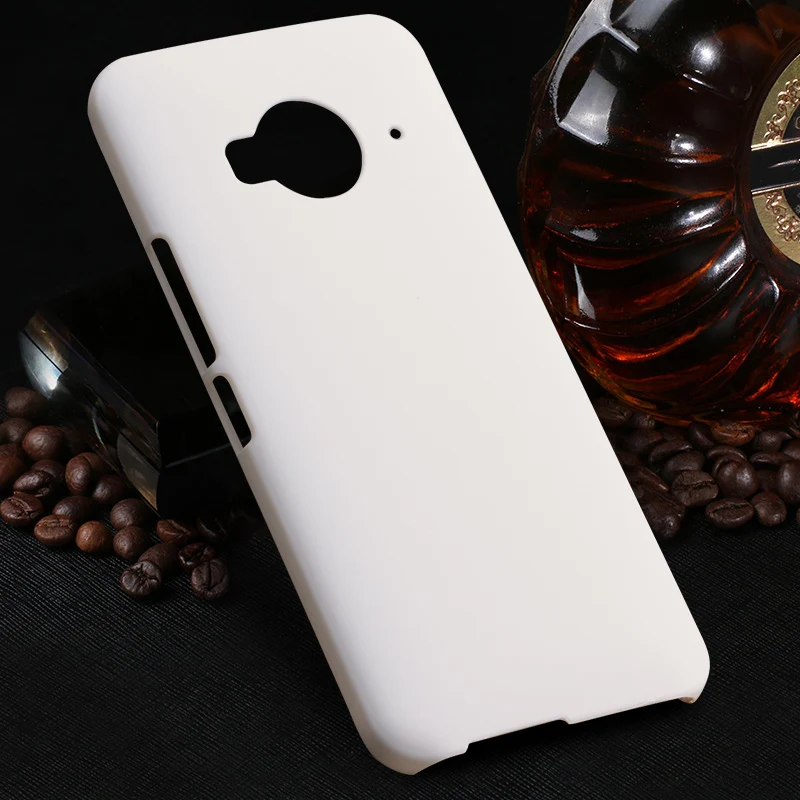 Ультра тонкий противоскользящей резиновой Frost матовая крышка жесткий Пластик