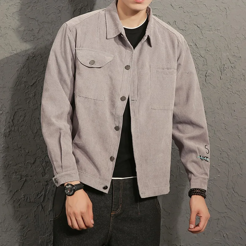 

Coats & Jackets