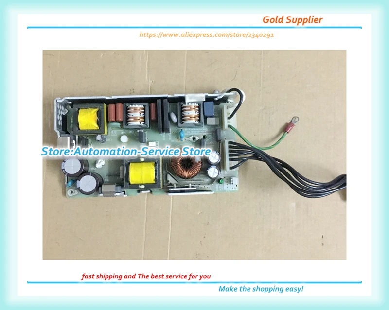 

PBA150F-48 48V 3.65A импульсный источник питания