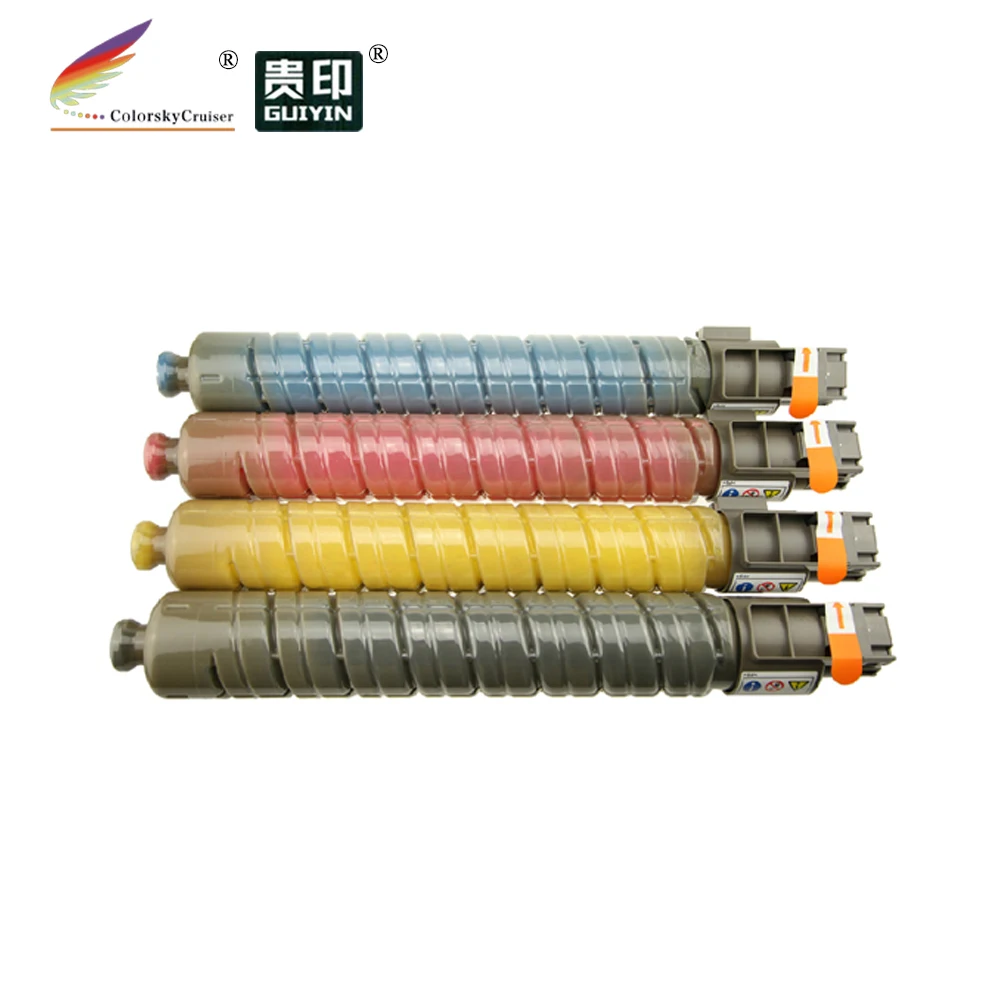 (CS-RC5000) Тонер для лазерного принтер лазерный картридж Ricoh LD 540C 550C 540 550 LD540C LD550C Savin