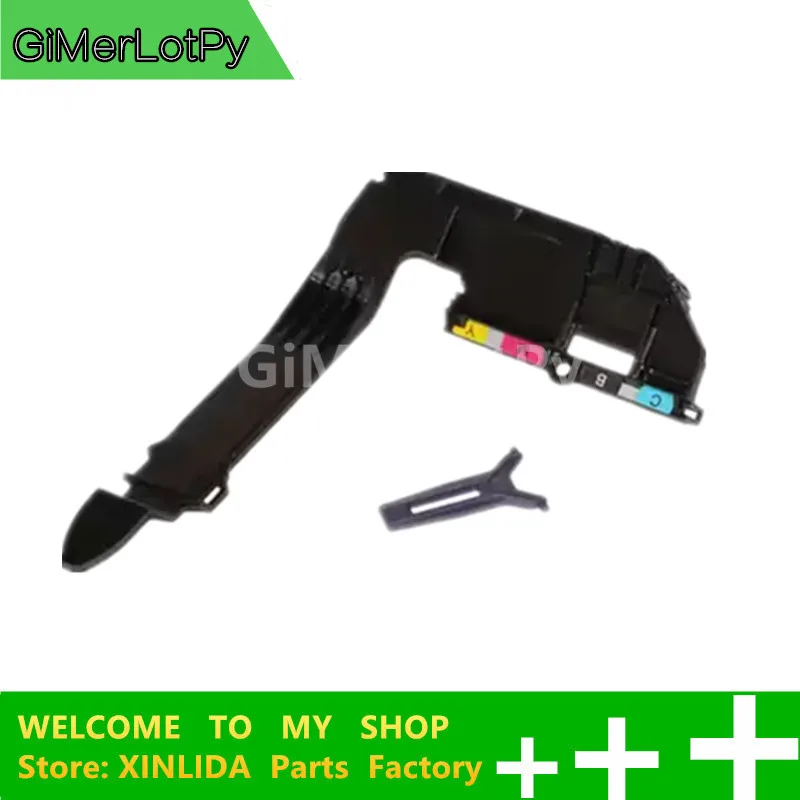 

GiMerLotPy C7769-40041 верхняя крышка лампы в сборе для DesignJet 500 510 800