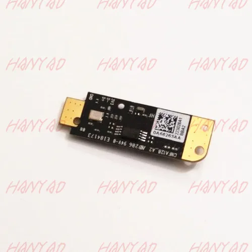 

Kit 04W1364 FOR Lenovo IBM Thinkpad X220 X220I X230 X230I Built-in Webcam Camera
