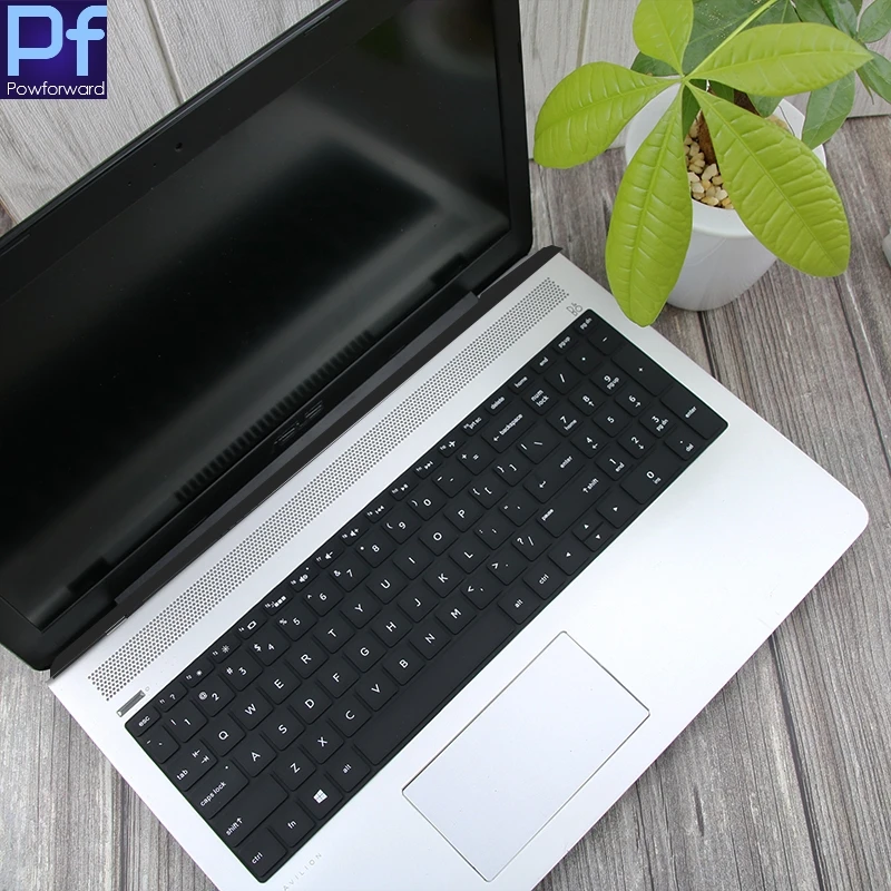 Для hp ENVY x360 15-cn1000na 15-cn0008ca 15-cn0009tx 15-cn1001tx cn0003ca cn0002tu 15 15,6 дюймов чехол для клавиатуры ноутбука протектор