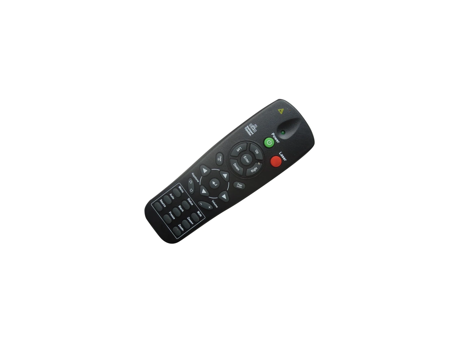

Remote Control For Promethean EST-P1CV2 EST-P1-P PRM-25 PRM-45 PRM-45A PRM-42 PRM-42A & Eiki EK-402UA EK-401WA DLP Projector