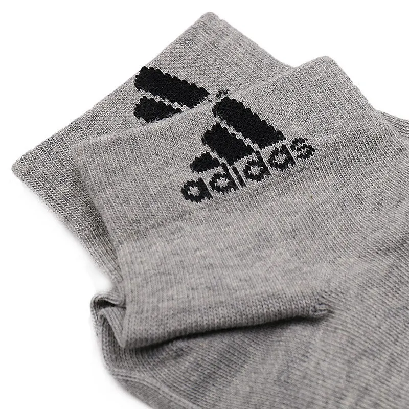 Оригинальный Новое поступление Adidas PER ANKLE T 1PP унисекс спортивные носки (1 пара) |