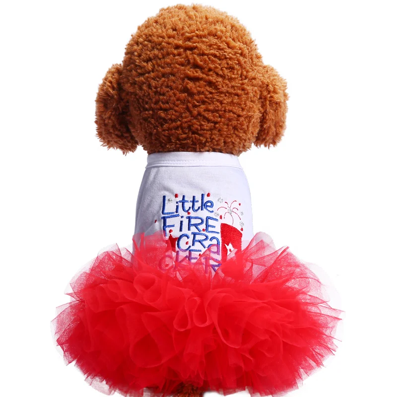 Petcircle одежда Весенняя Новинка Pet Костюмы Bomei для щенков чихуахуа, собак красивое платье-пачка принцессы для девочек балетное платье новое поступление