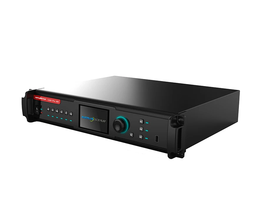 Novastar NovaPro HD видео процессор видео контроллер светодиодный дисплей ЖК дисплей CCTV мониторы