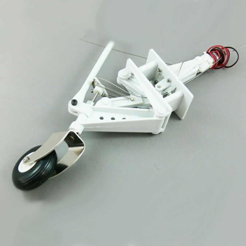 

Tail Retract System For Sky Flight Hobby 1.6m Wingspan F4U Corsair rc planes