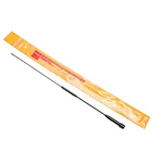 Двухдиапазонная Антенна Diamond RH901S BNC 144430 МГц, с высоким коэффициентом усиления, RH-901S для рации Kenwood TK100 ICOM IC-V8, двухстороннее радио