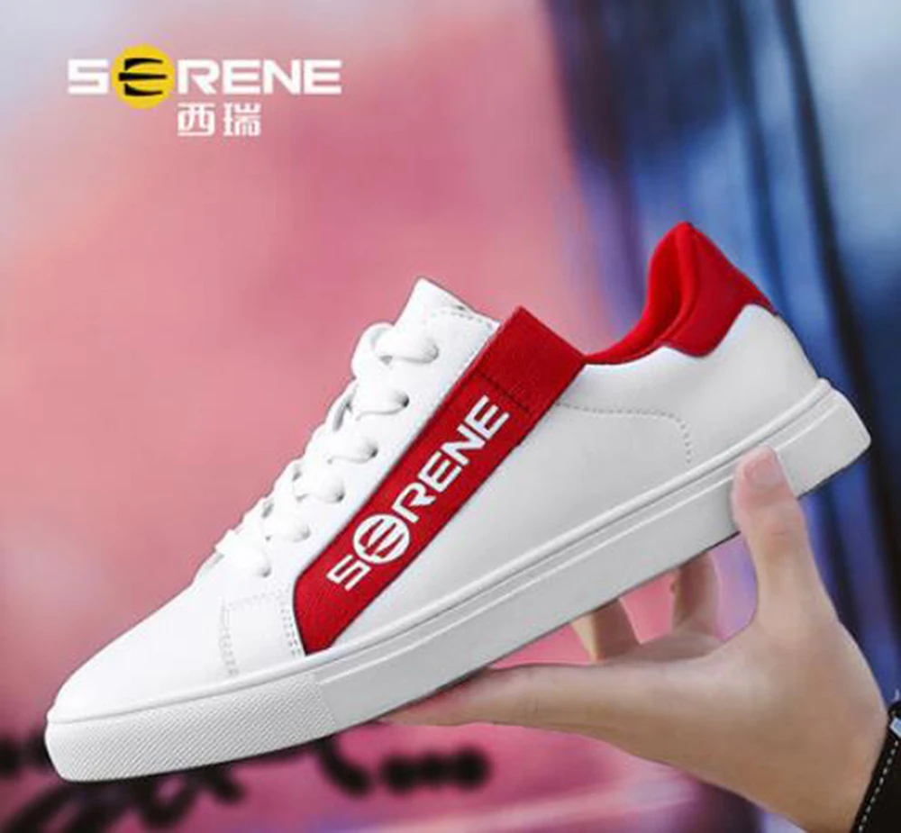 Nice Fantastic Summer Leisure Casual Shoes New Breathable Soft Bottom Couple White Outdoor Travel Gift Young People | Обувь