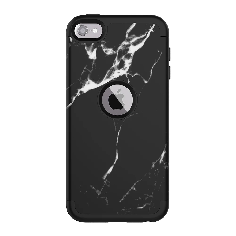 Чехол для iPod Touch 7 чехол 6 сверхпрочный Гибридный противоударный Apple Touch7th/6th/5th Gen |