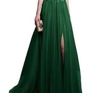 Длинное летнее женское платье 2019 модное элегантное черное белое кружевное