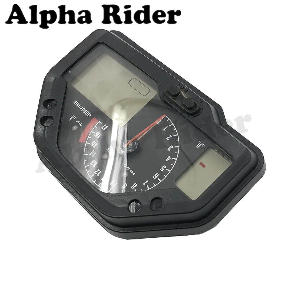 Спидометр для Honda CBR600RR F5 03-06 Тахометр вторжение CBR600 RR 2003 2004 2005 2006 04 05 Европа |