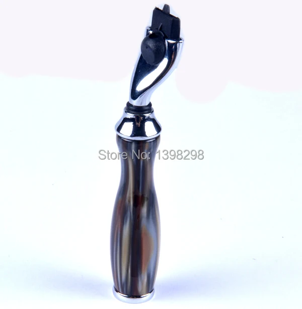 CSB acrylic handle razor top sale triple blades exclusive supplier shaving tools | Красота и здоровье