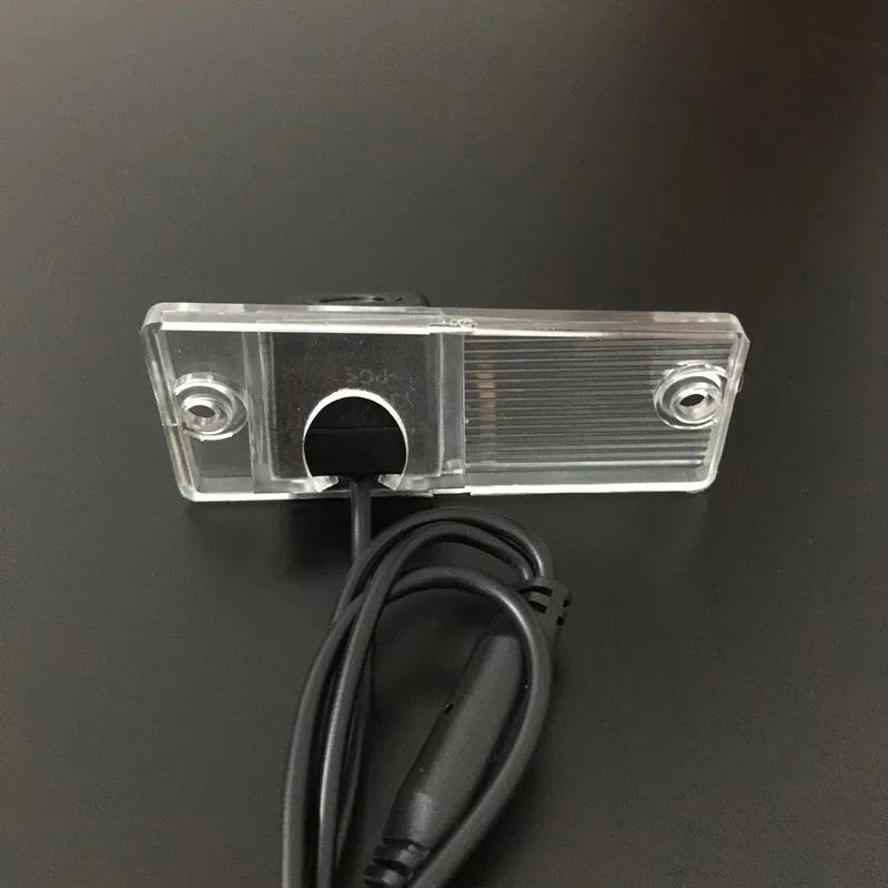 Автомобильный зеркальный монитор HD TFT ЖК-экран 5 дюймов для KIA Sephia Spectra / Sephia5 Spectra5