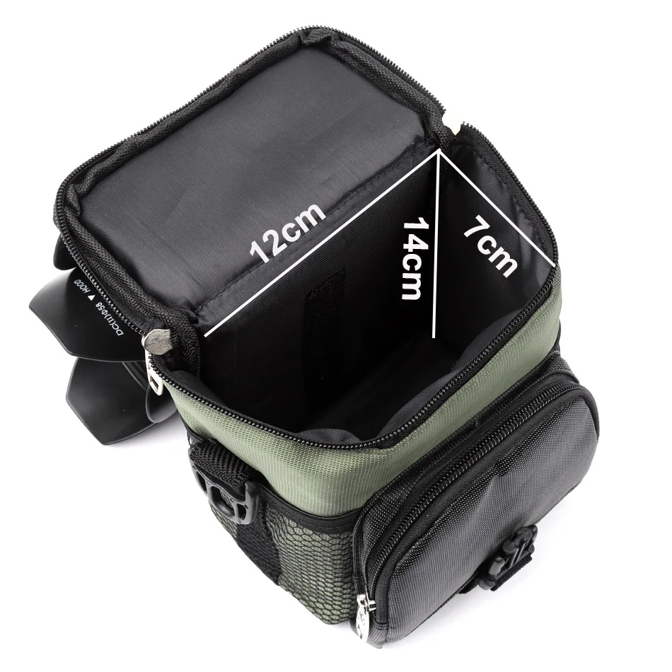 Чехол для объектива цифровой камеры Sony RX100 M5 M2 M3 M4 NEX-5 A6000 A5100 NEX7 NEX8 NEX5 NEX6 5N |