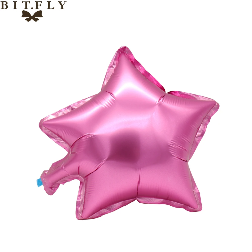 12 дюймовый металлический латексный шар с цифрами воздушный 16 18 20 30 40 50 60 70 для