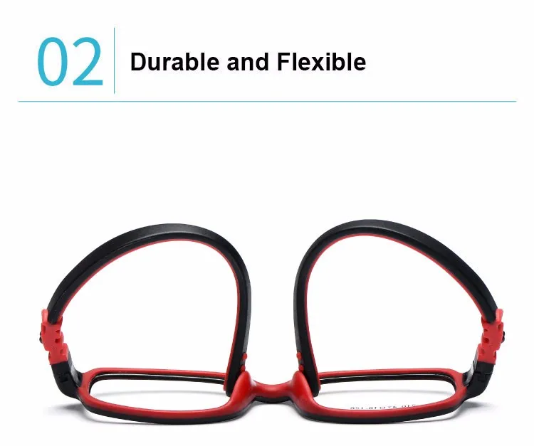 Eyewell Оптический 210 Дети Кадр для Детей Очки По Рецепту