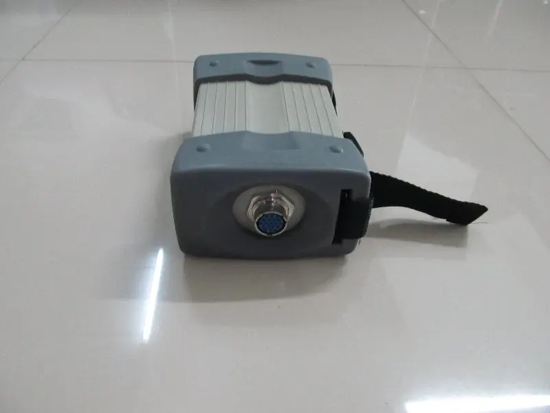 Диагностический мультиплексор Mb Star c3 и кабель 2 года гарантии|rs485 converters|rs485 testerrs485