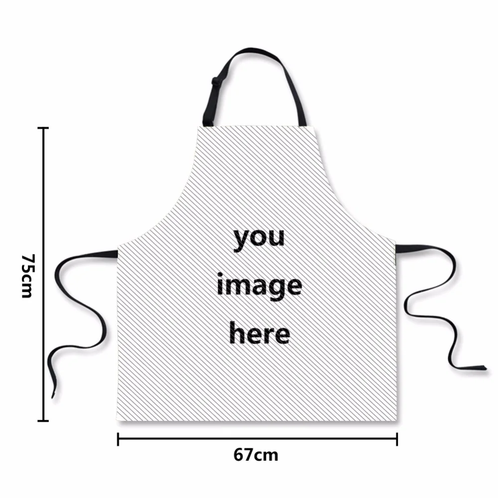 Фартук Хаски FORUDESIGNS кухонные фартуки без рукавов с защитой от жира нагрудник на