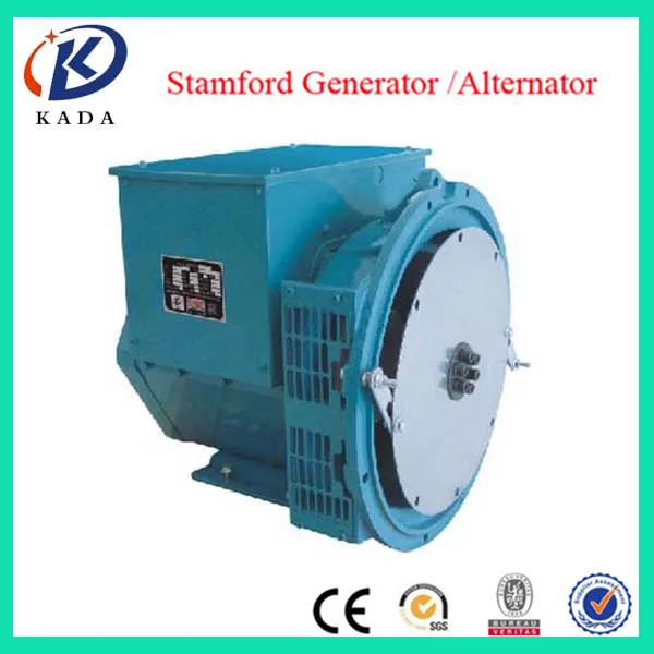 KD164D 50hz 12.8KW ac dynamo Stamford Brushless Alternator-Free shipping to Liverpool Port the UK by sea | Обустройство дома