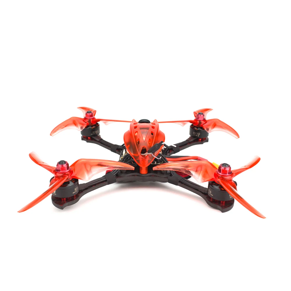 Батарея для Emax babyhawk R pro 4 дюйма RC самолет F4 мини Magnum III BLHeli32 3 6s RS1606 3300kv с управлением