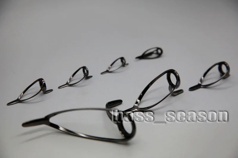 Набор из 7 шт. кастинговое удилище оксида титана/спиннинговое удилище|set rod|rod