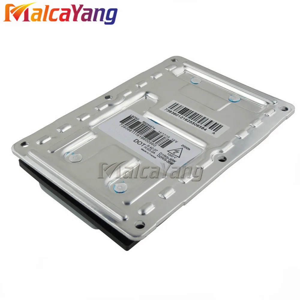 89030469 высокое качество ксеноновые HID фары балласт 12 в 35 Вт для Audi Cadillac Fiat Jaguar Porsche 3D0909158 68019173AA 5408497