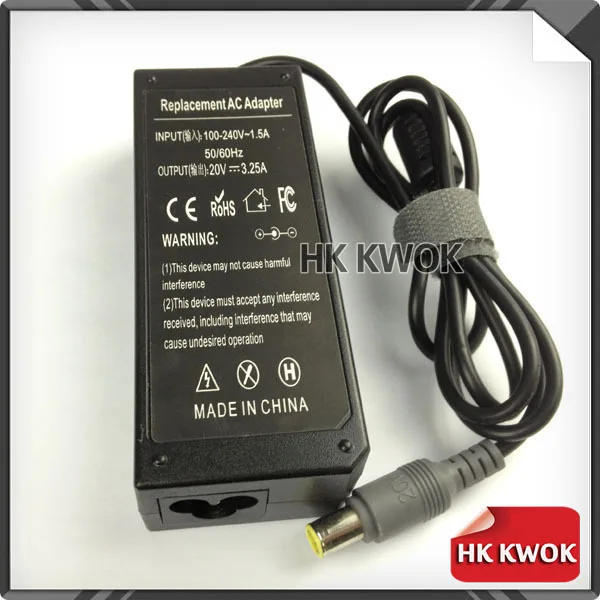 Блок питания для ноутбука lenovo/IBM T60 T60p T61 T61p X60 R60 Z60 Z60M Z60T Z61e Z61m Z61p | Компьютеры и офис