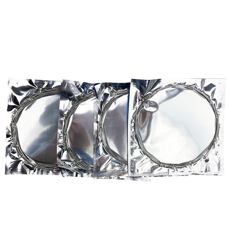 Orphee SB9X SB95X SB96X Электрические бас-струны 4/5/6 струны шестигранные Никелевые Сплавы