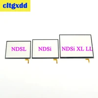 cltgxdd touch screen panel display digitizer glass for ds lite ndsl ndsi xl ll console game replacement