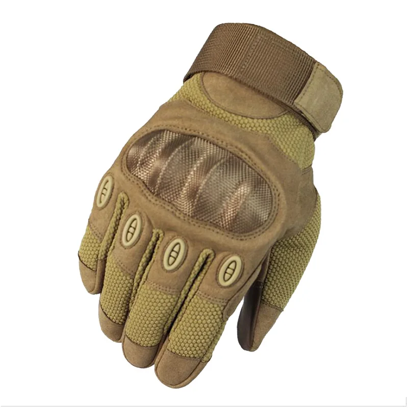 Армейские тактические перчатки с сенсорным экраном зимние спортивные