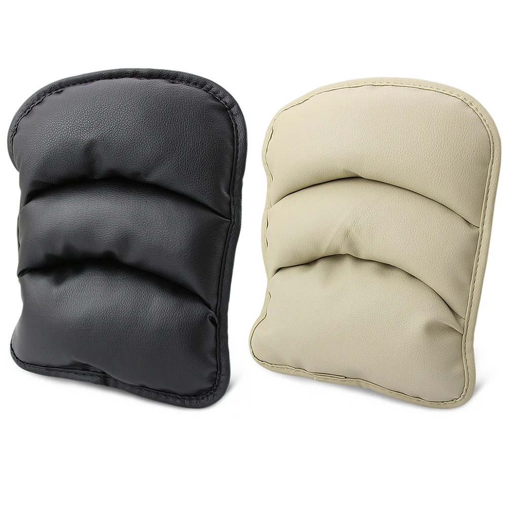 Универсальные автомобильные подлокотники накладка консоль подлокотник для