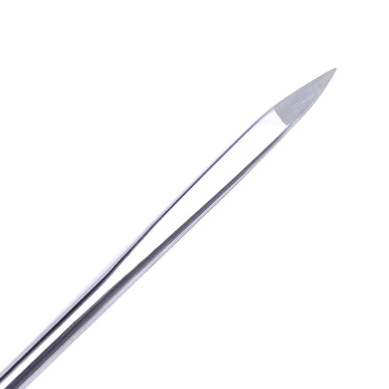 70 мм Швейные иглы с бутылкой инструмент для рукоделия швейная кожаная игла