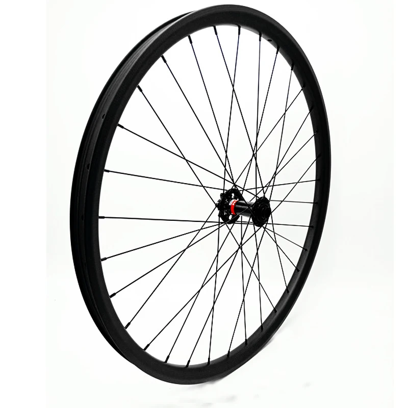 Mtb углеродный колеса 29er с прямыми закраинами диск boost передние ступицы NOVATEC D791SB 110x15 мм столб 1423 mtb велосипед колеса 27 х 25 мм tubekess колеса