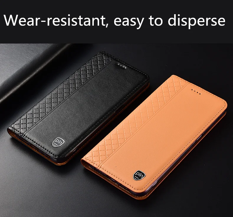 Чехол-книжка из натуральной кожи для Asus ZenFone 4 Max ZC554KL ZenFone 4 Max ZC520KL, чехол для телефона со слотом для карт, чехол conque capa