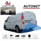 Камера заднего вида JIAYITIAN для Mercedes benz Vito VAN Vito SPORT w639 w447 V6 113CDI CCDрезервная камера с номерным знаком