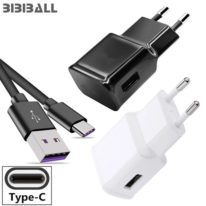 9V 1.67A/5В 2A Адаптивное быстрое зарядное устройство с USB кабель разъемом типа C