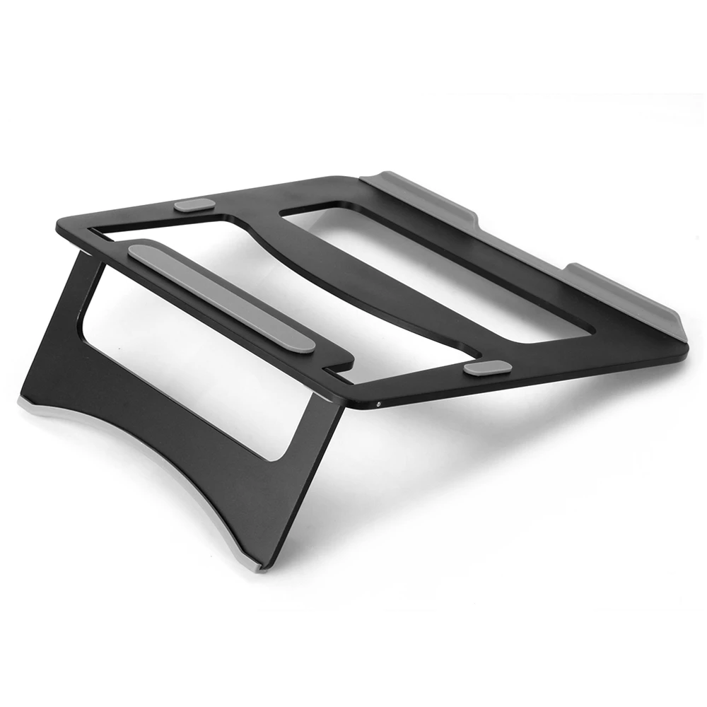 Portable Multi Углы Настольный Алюминиевый Сплав Ноутбук Держатель Док Станция для iPad