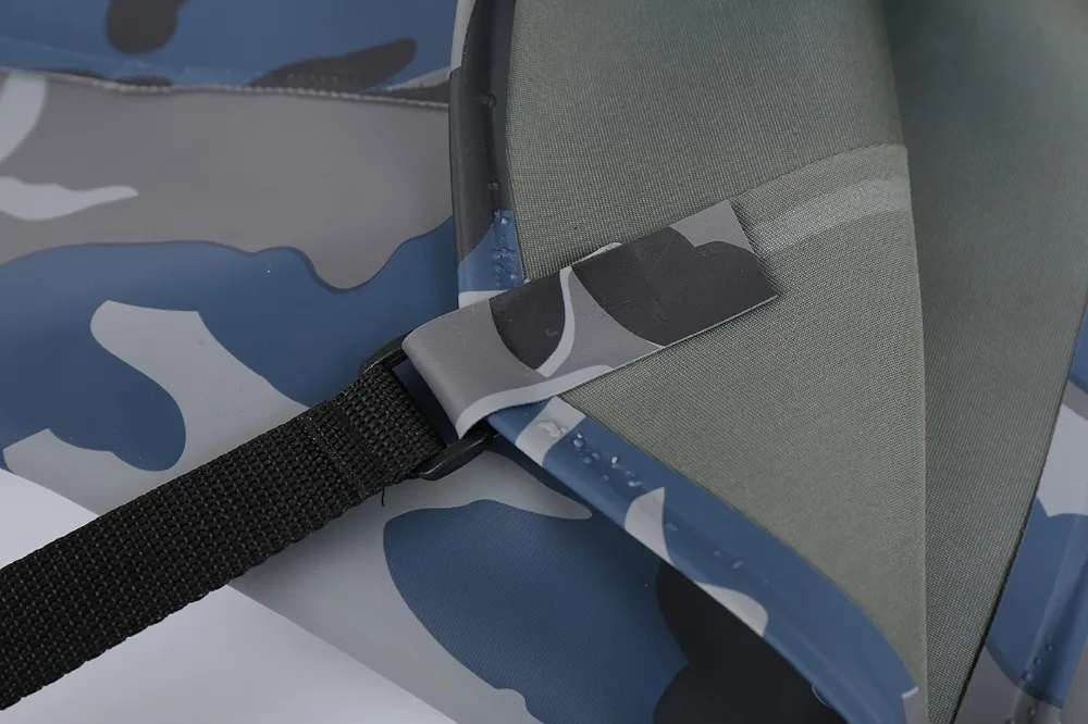 Outdoor Water pants waterproof shoes fishing fish breathable easy detachable cold moisture waterwork | Спорт и развлечения