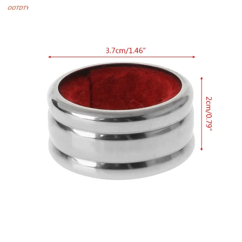 Практичная бутылка для красного вина из нержавеющей стали инструменты