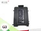 Жесткий диск HDD Caddy Рамка Кронштейн wВинты для HP EliteBook 840 850 G3