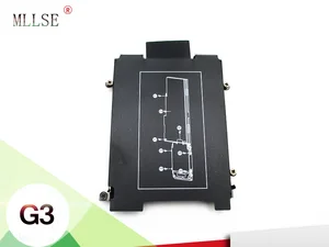 Жесткий диск HDD Caddy Рамка Кронштейн wВинты для HP EliteBook 840 850 G3