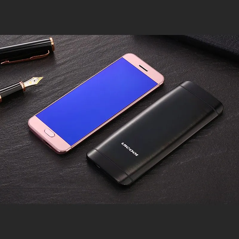 Телефон Ulcool V26, сенсорный дисплей, металлический корпус, Bluetooth 2,0, набор номера, две sim-карты, кредитная карта, мобильный телефон
