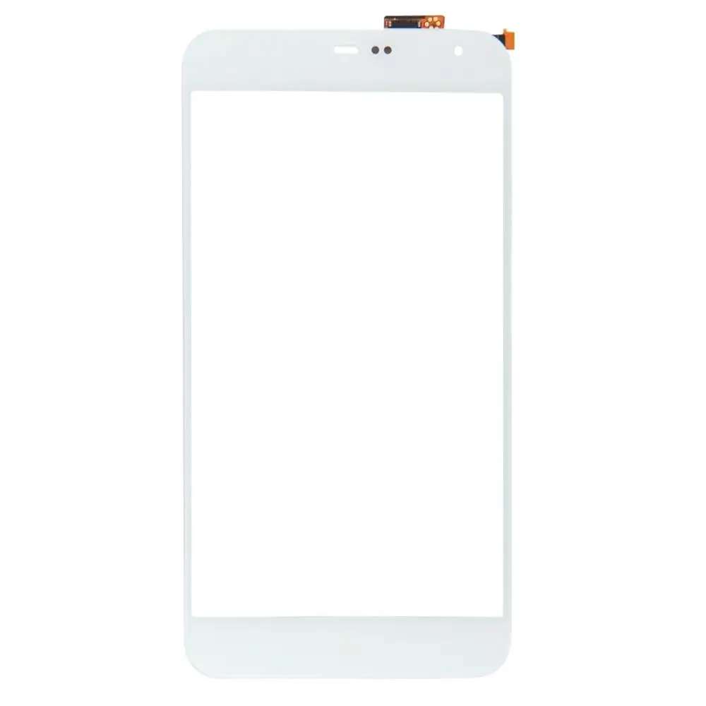 ЖК-дисплей 5 1 дюйма сенсорный экран для Meizu MX3 сенсорная панель стекло датчик