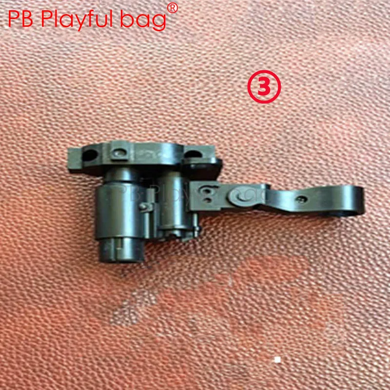 Модная игривая сумка Уличная CS оборудование jinming шрам V2 водяная пуля пистолет оболочка волна коробка Ma Gaiplus аксессуары для журналов OA63